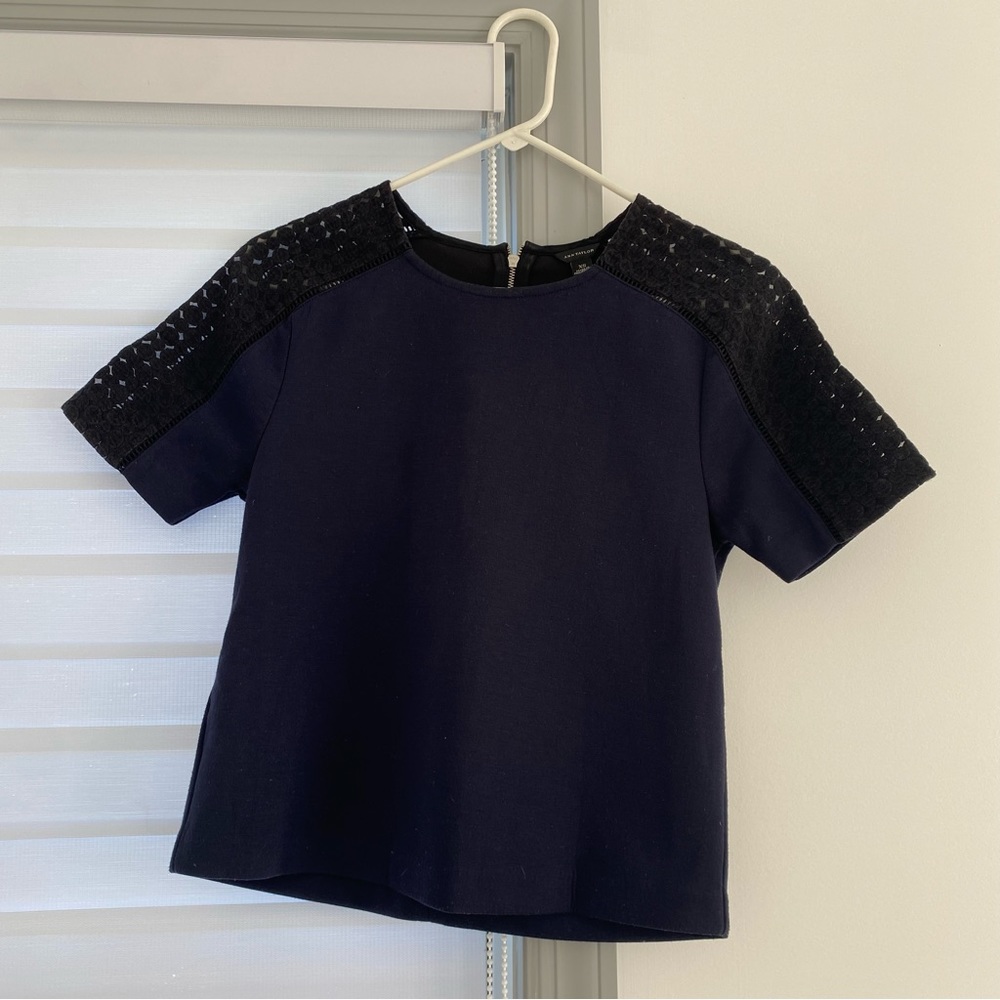 Ann Taylor Top